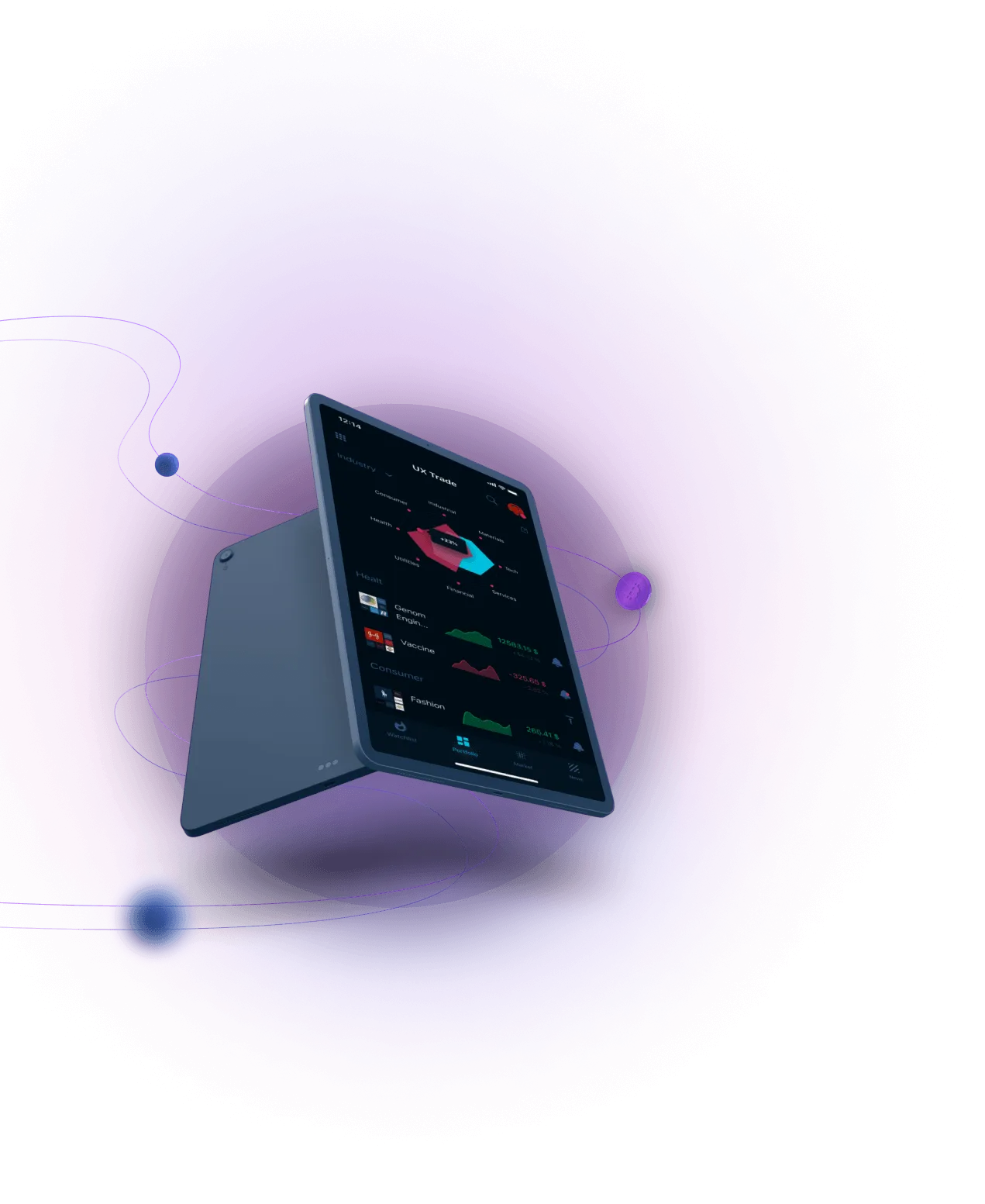 Fortuna Valtrion - Discover the Unique Features of the Fortuna Valtrion Trading Platform